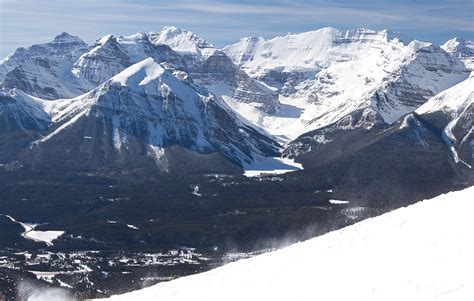 lake louise webcam ski|Lake Louise Ski Resort Cams